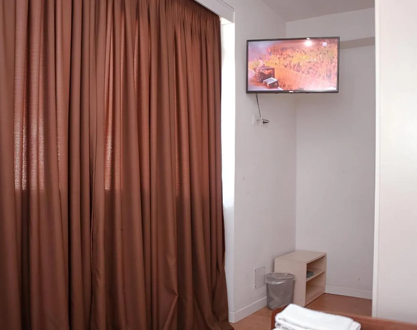 ***  Hotel Sidi Tirana Albanien