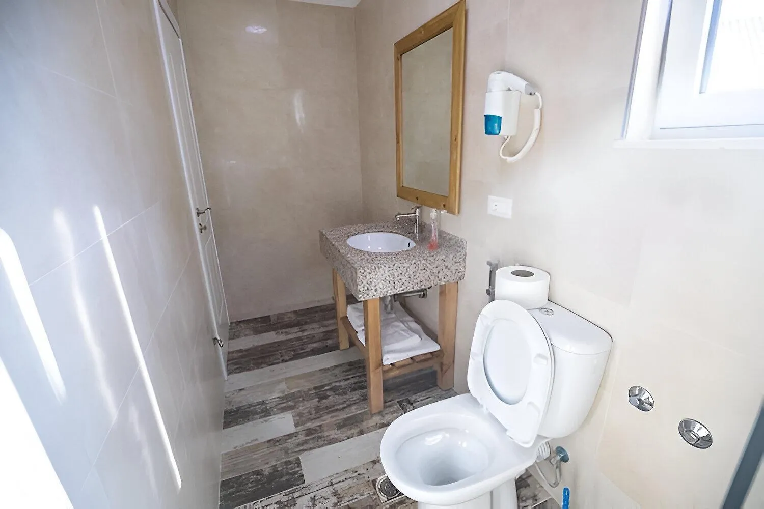 Hotel Sidi Tirana