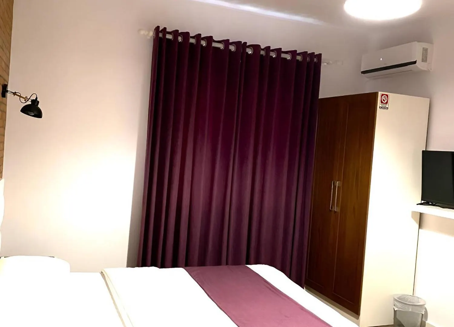 Hotel Sidi Tirana