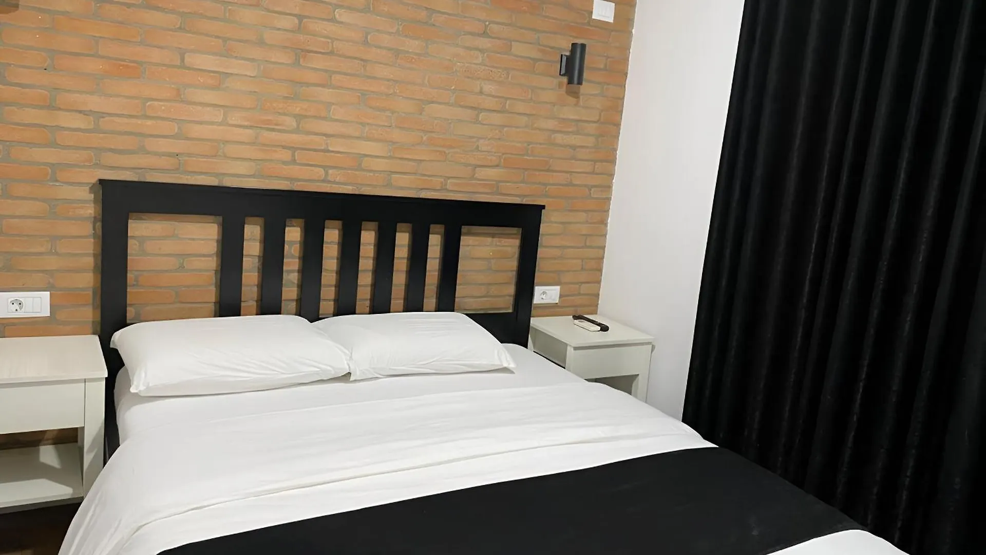 Hotel Sidi Tirana